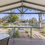 Lake Hume Holiday Park