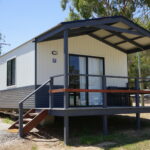 Lake Hume Holiday Park