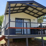 Lake Hume Holiday Park