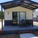 Lake Hume Holiday Park