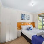 Lake Hume Holiday Park