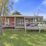 Lake Hume Holiday Park