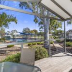 Lake Hume Holiday Park