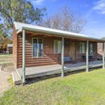 Lake Hume Holiday Park