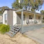 Lake Hume Holiday Park